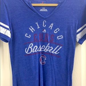 Chicago Cubs Tshirt